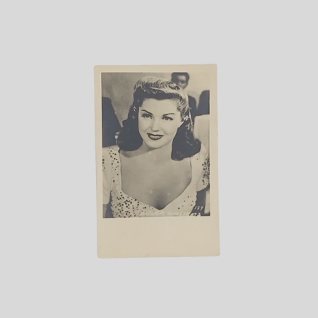 Esther Williams