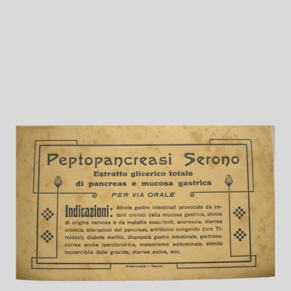 Carta assorbente per inchiostro, prodotti farmaceutici. www.colonneselibri.it