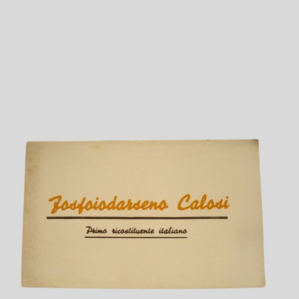 Carta assorbente per inchiostro, prodotti farmaceutici. www.colonneselibri.it