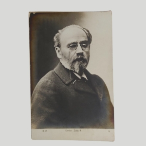 Emile Zola. www.colonneselibri.it