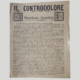 Futurismo. PALAZZESCHI Il Controdolore. www.colonneselibri.it