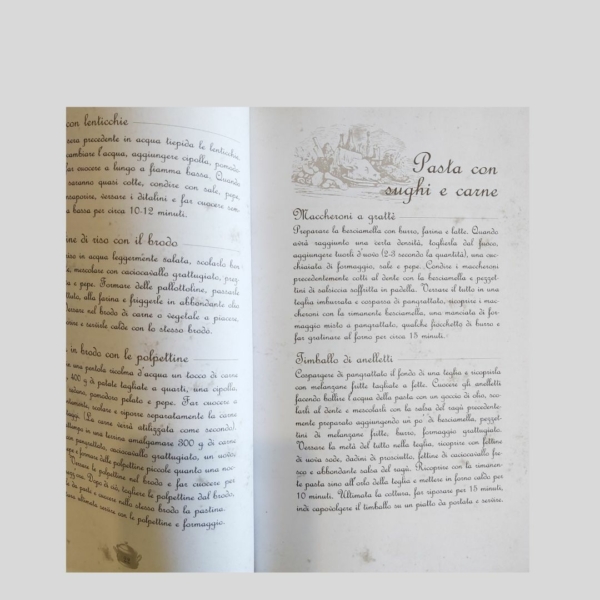 Ricette siciliane. I Colonnese libri. www.colonneselibri.it