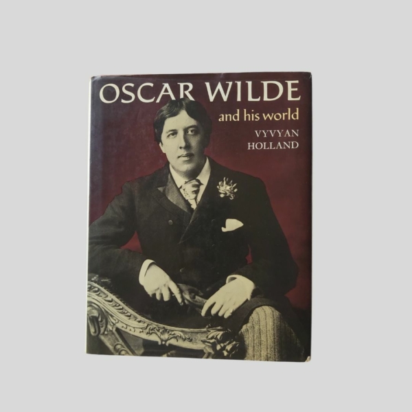 Holland. Oscar Wilde and his world. www.colonneselibri.it