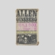 Allen Ginsberg. Jukebox all'idrogeno. Prima edizione italiana.1965. www.colonneselibri.it